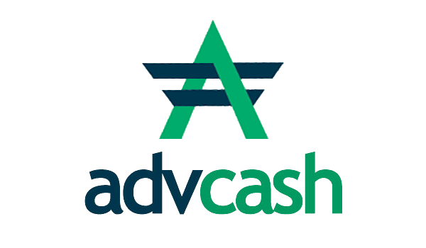 AdvCash Verified Account