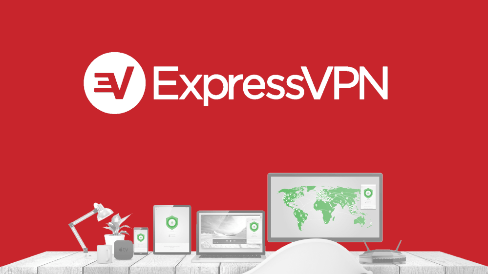 EXPRESSVPN.COM – VPN – ★PREMIUM ACCOUNT★ [LIFETIME]
