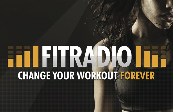 Fit Radio Premium Account | lifetime