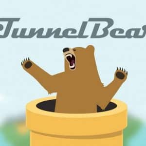 TunnelBear Vpn Account [LIFETIME WARRANTY]