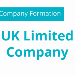 UK Company Formation Service(No Document Required)