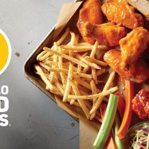 Buffalo Wild Wings
